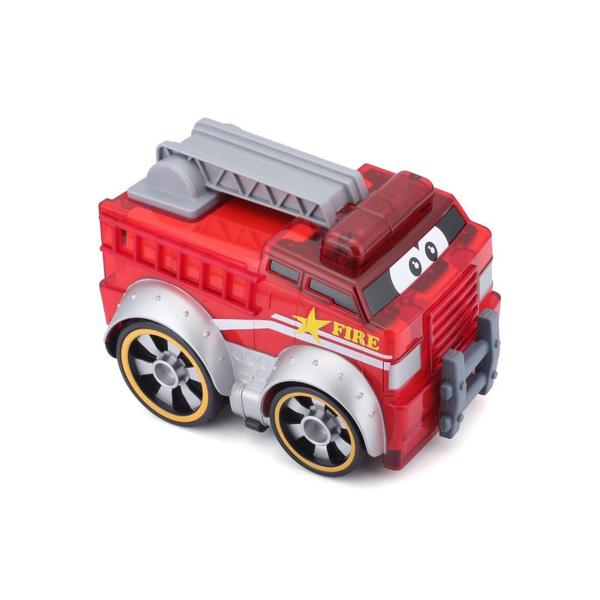 Imagem de Miniatura de Carro de Bombeiros-Bbjunior