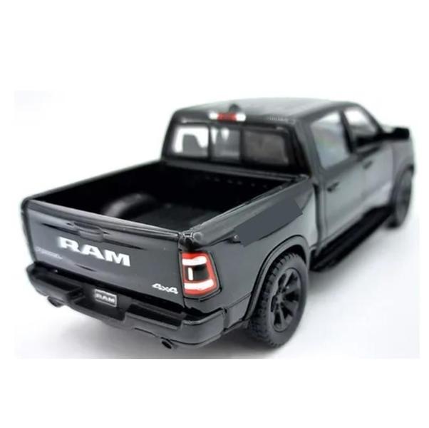 Imagem de Miniatura De Colecionar Veiculo Dodge Ram 4X4 Pickap