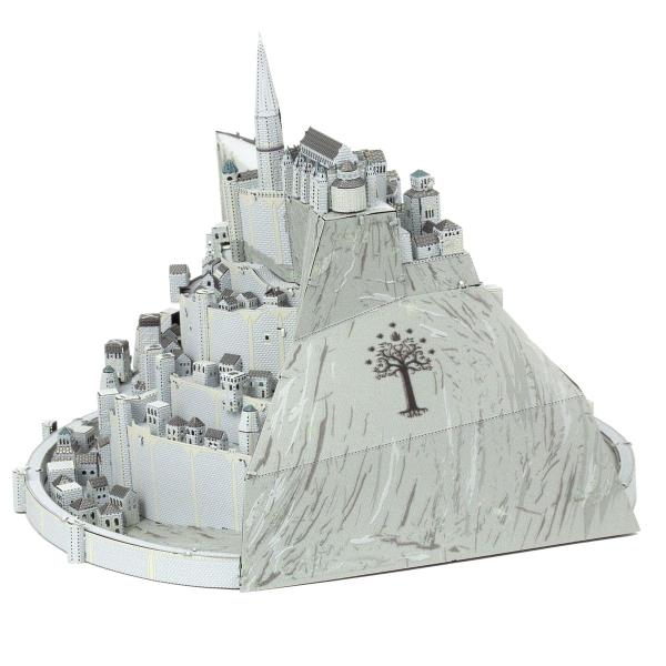 Imagem de Miniatura De Montar Lord Of The Rings Minas Tirith  (ICX239)