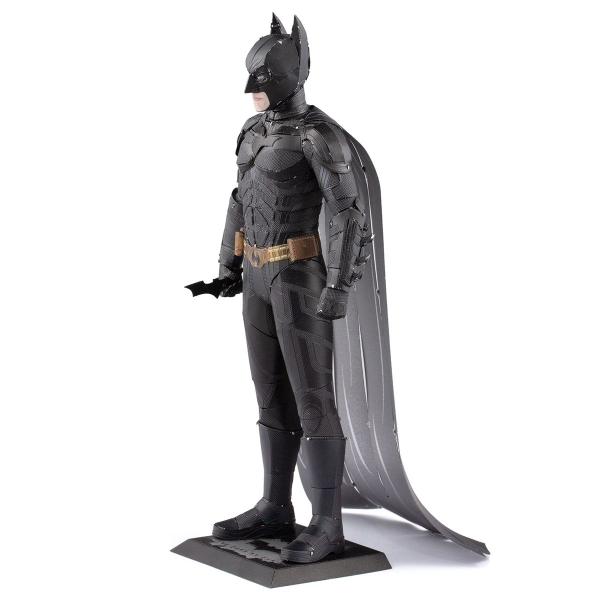 Imagem de Miniatura De Montar Metal Earth Batman The Dark Knight