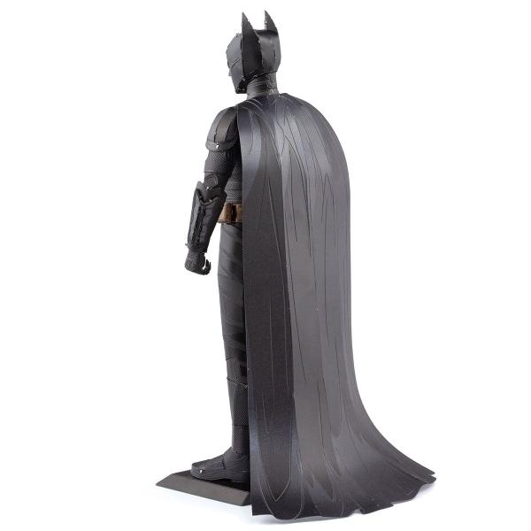 Imagem de Miniatura De Montar Metal Earth Batman The Dark Knight