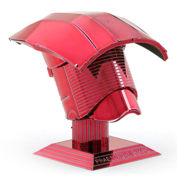 Imagem de Miniatura De Montar Star Wars Elite Praetorian Guard helmet