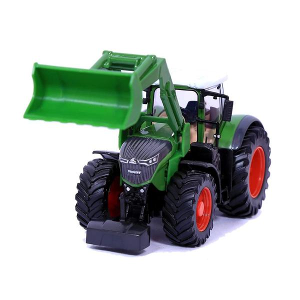 Imagem de Miniatura de Trator - Fendt 1050 Vario whth Bucket