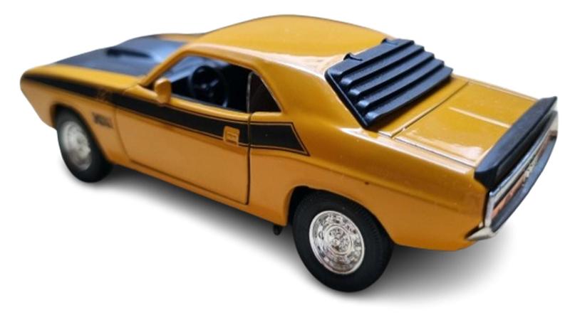 Imagem de miniatura Dodge Challenger T/A 340 Six Pak GAM0317