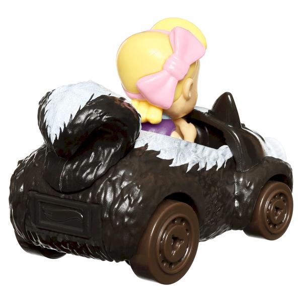 Imagem de Miniatura em Metal Hot Wheels RacerVerse - 1/64 - Mattel