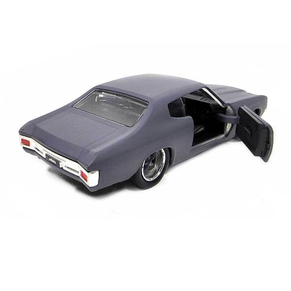 Imagem de Miniatura em Metal Velozes e Furiosos - Fast Furious Hollywood Rides - 1/32 - Jada