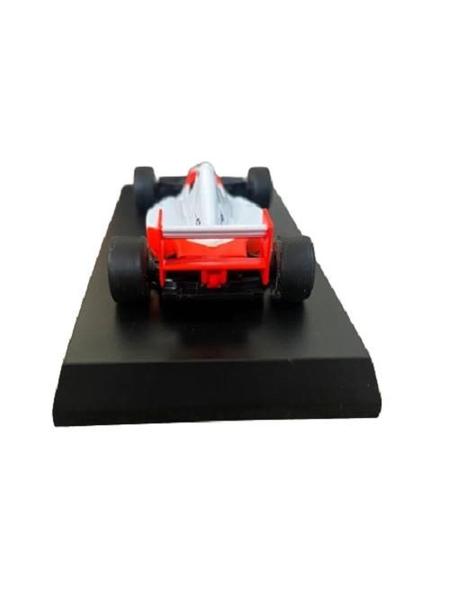 Imagem de Miniatura F1 MClaren MP4/8 San Marino gp 1993 1:64