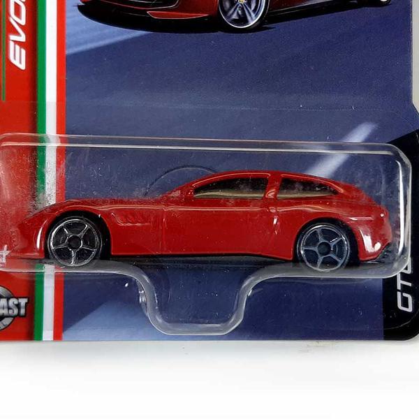 Imagem de Miniatura Ferrari Evolution GTC4 Lusso - 1:64