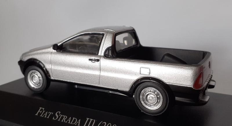 Imagem de miniatura FIAT Strada GAM0478