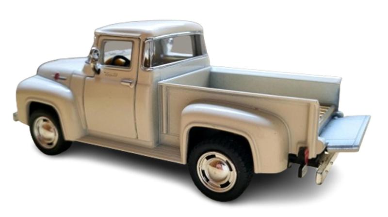 Imagem de miniatura Ford F-100 1956