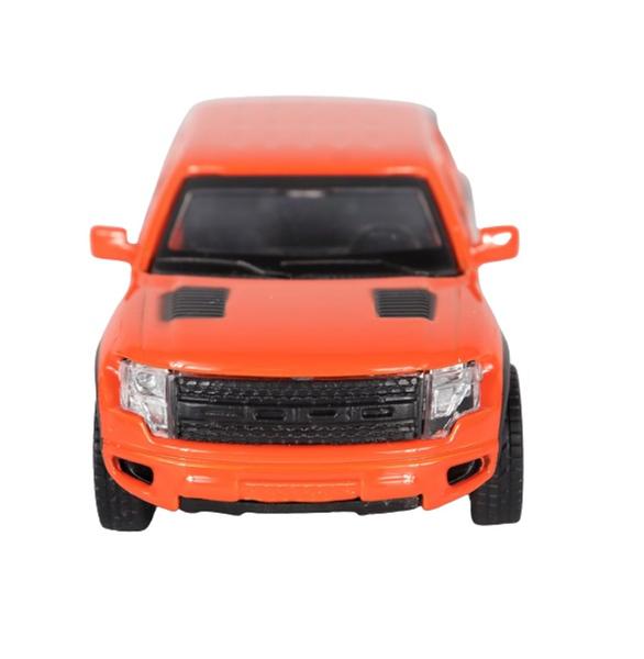 Imagem de Miniatura Ford F 150 SVT Raptor  1/52 California Toys