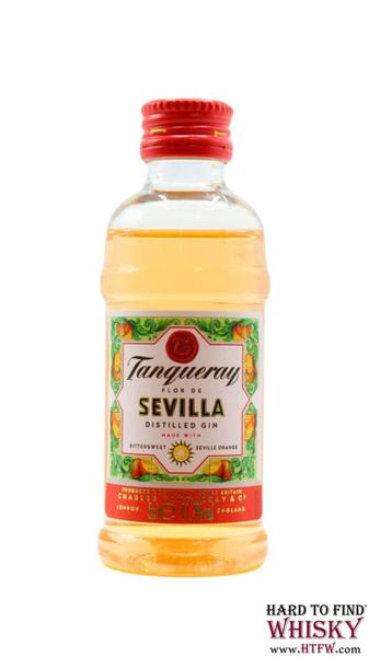 Imagem de Miniatura gin tanqueray sevill