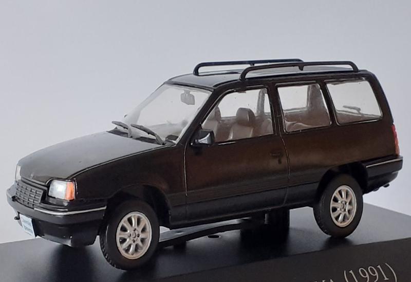 Imagem de miniatura GM Chevrolet Ipanema GAM0101