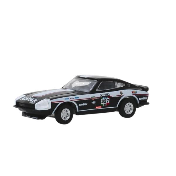 Imagem de Miniatura greenlight - 1974 datsun 260z