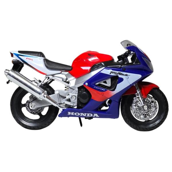 Imagem de Miniatura Honda CBR Fireblade 1/18 California Welly