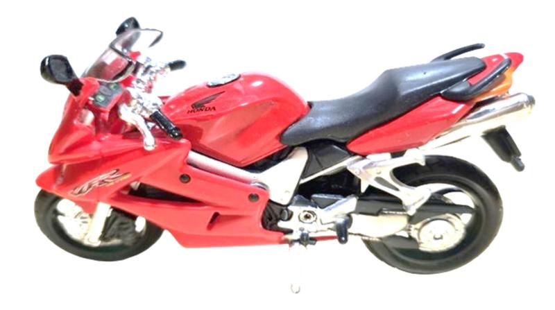 Imagem de miniatura Honda VFR V4 VTEC GAM0424K