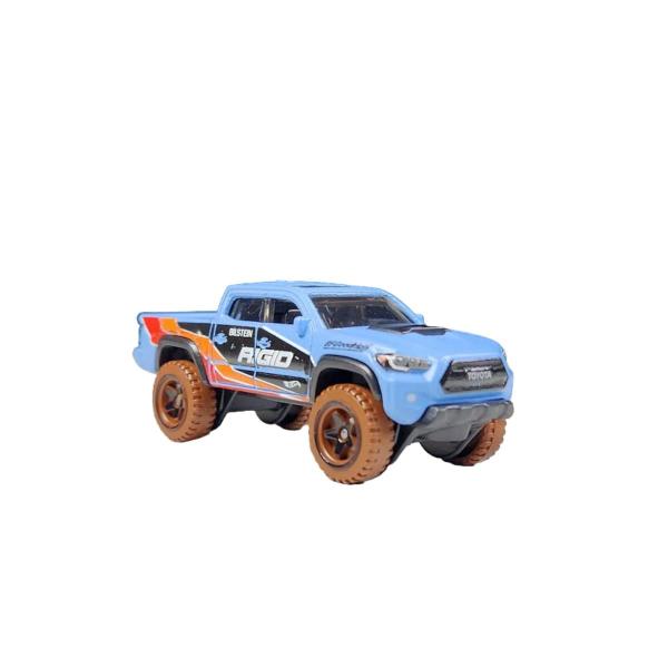 Imagem de Miniatura hot wheels - '20 toyota tacoma - htb27 -  198/250