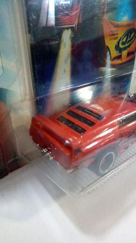 Imagem de Miniatura Hot Wheels Acceleracers Rivited Original 1magnus