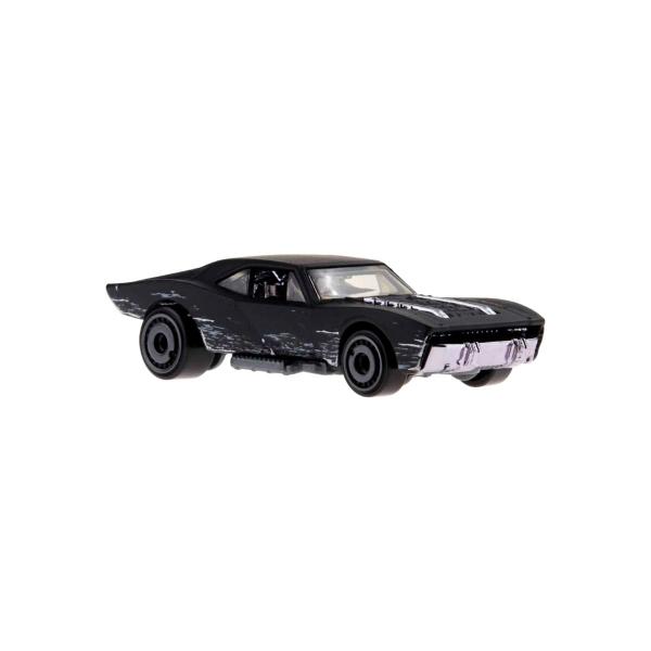 Imagem de Miniatura hot wheels - batmobile - hlk46 - 3/5