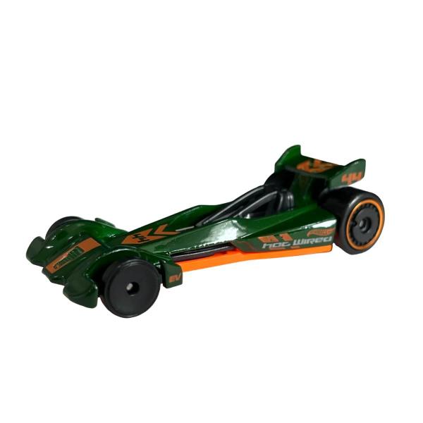 Imagem de Miniatura hot wheels- hot wired - hct44 - 197/250