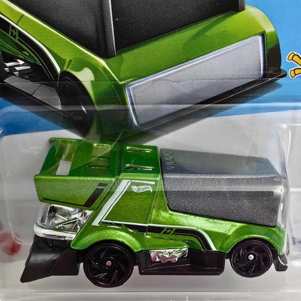 Imagem de Miniatura hot wheels - rink racer - htf11 - 168/250