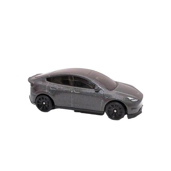 Imagem de Miniatura hot wheels - tesla model y - hkk20 - 37/250 