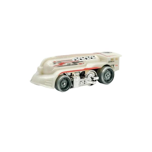 Imagem de Miniatura hot wheels - west coast flyer - htd11 - 56/250