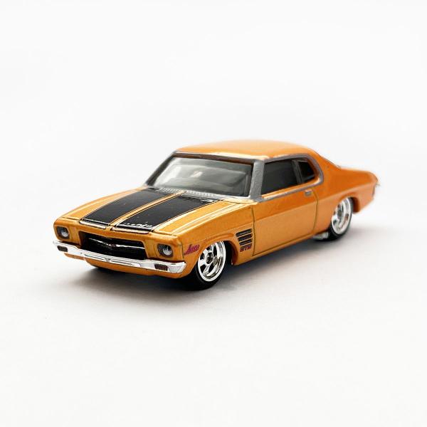 Imagem de Miniatura Hotwheels Boulevard 1:64 Holden Monaro GTS 1973