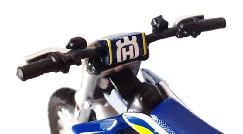 Imagem de miniatura Husqvarna FC 450 GAM0438