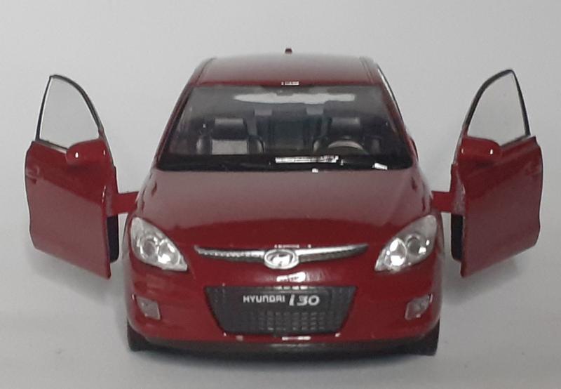 Imagem de miniatura Hyundai I30