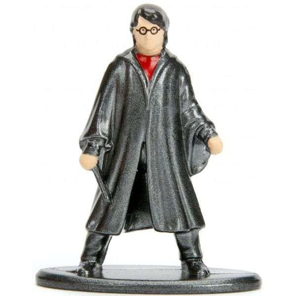 Imagem de Miniatura Jada Nano Metalfigs 4 cm Harry Potter Super Kit 15