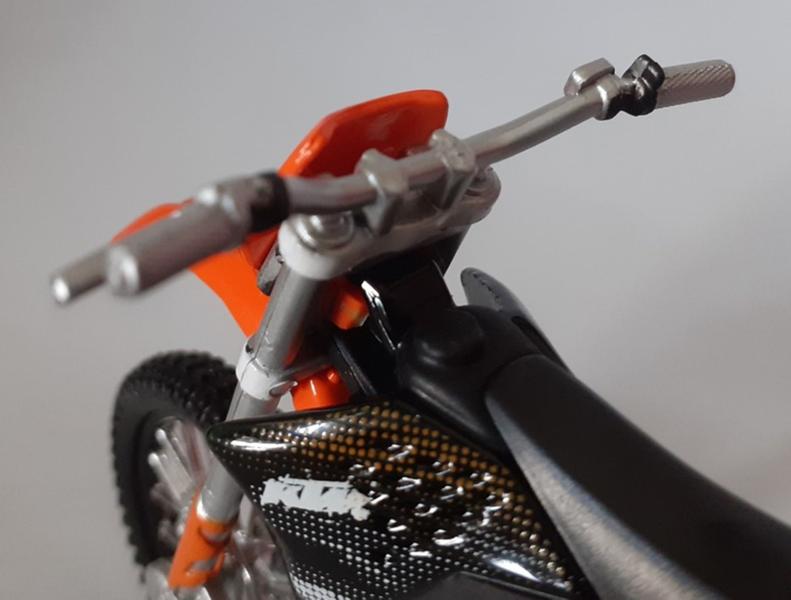 Imagem de miniatura KTM 450 EXC GAM0439