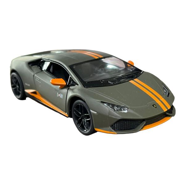 Imagem de Miniatura Lamborghini Huracan LP 610-4 AVIO Verde 1:36