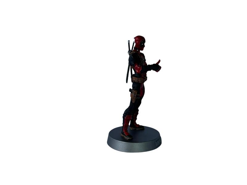 Imagem de Miniatura Marvel Dead Pool Heavyweigths