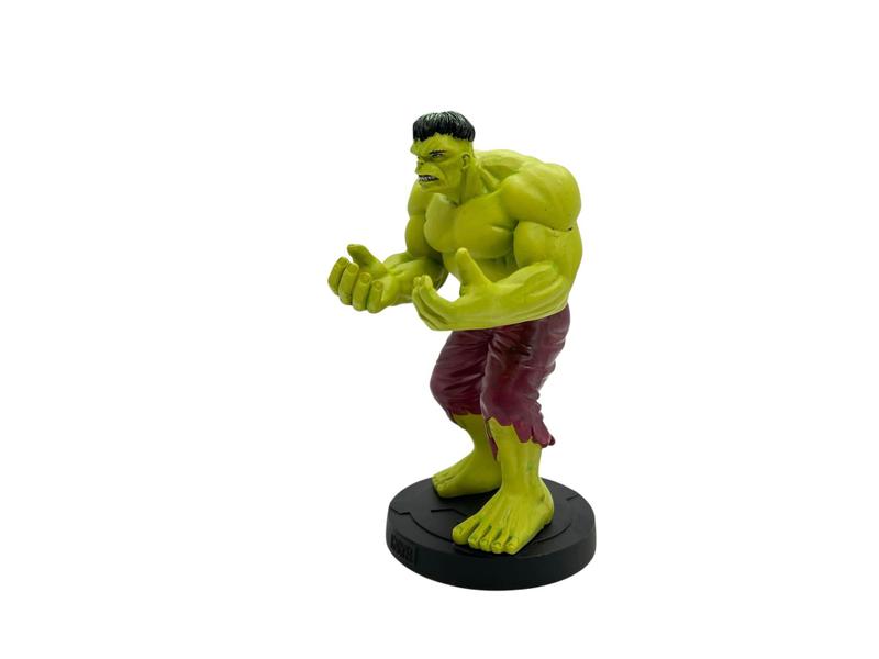 Imagem de Miniatura Marvel Hulk Eaglemoss