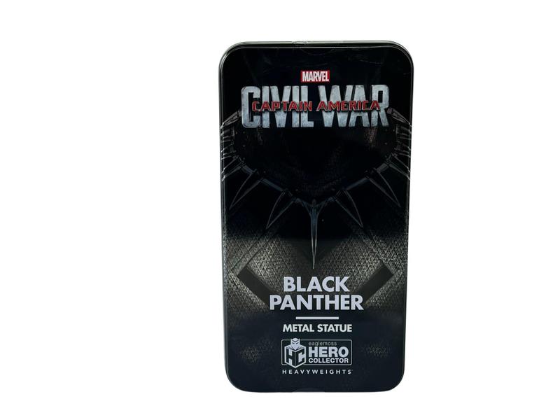 Imagem de Miniatura Marvel Pantera Negra Heavyweigths