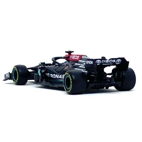 Imagem de Miniatura Mercedes-Amg F1 W12 2021 44 Hamilton 1/43 Bburago 38038