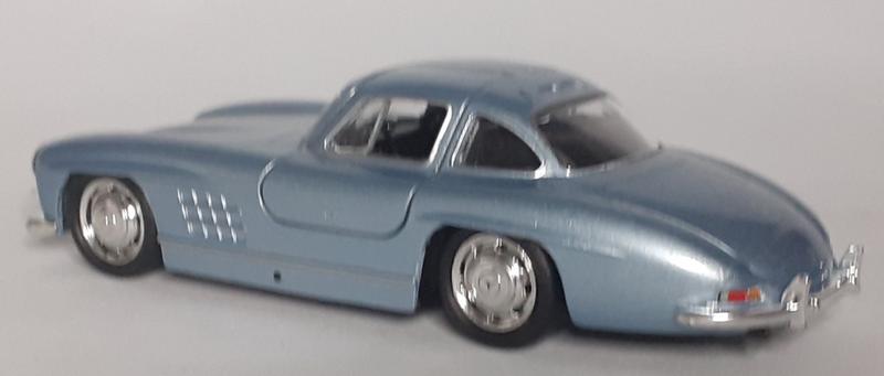 Imagem de miniatura Mercedes-Benz 300 SL GAM0127