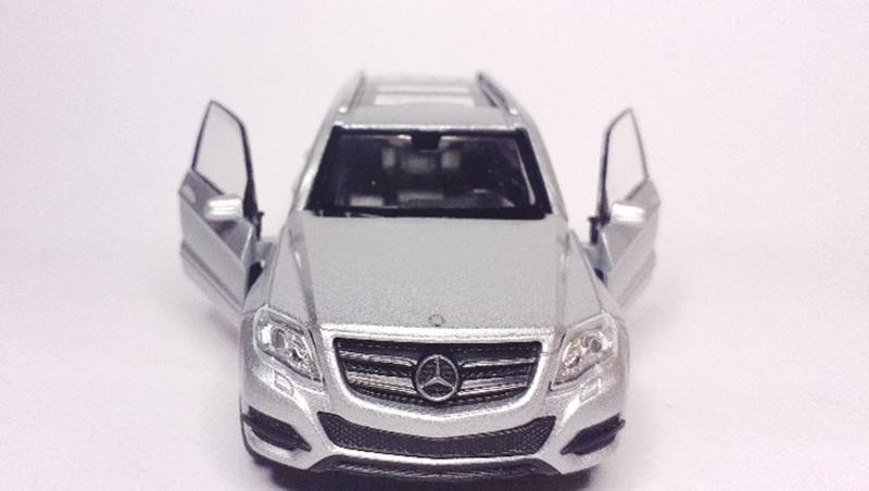 Imagem de miniatura Mercedes-Benz GLK 350 GAM0148