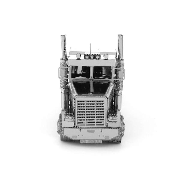 Imagem de Miniatura Montar Metal Earth Caminhão Freightliner Long Nose