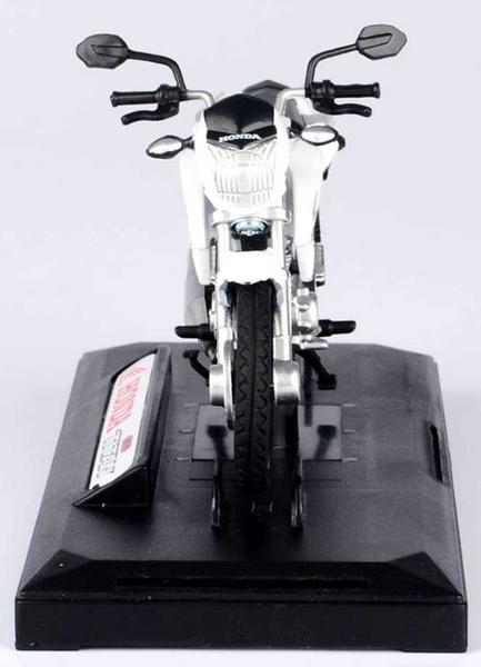 Imagem de Miniatura Moto CG Titan 160 2016 California toys