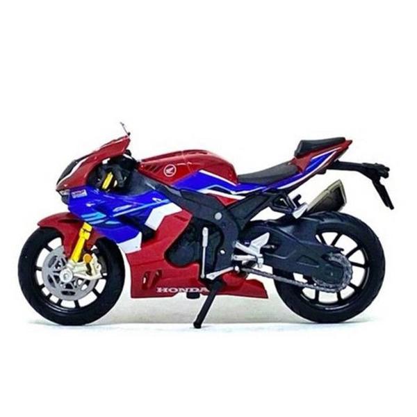 Imagem de Miniatura Moto Honda Cbr1000 Pilotos de F1