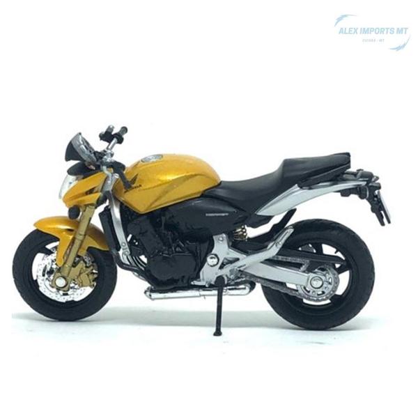 Imagem de Miniatura Moto Honda Hornet