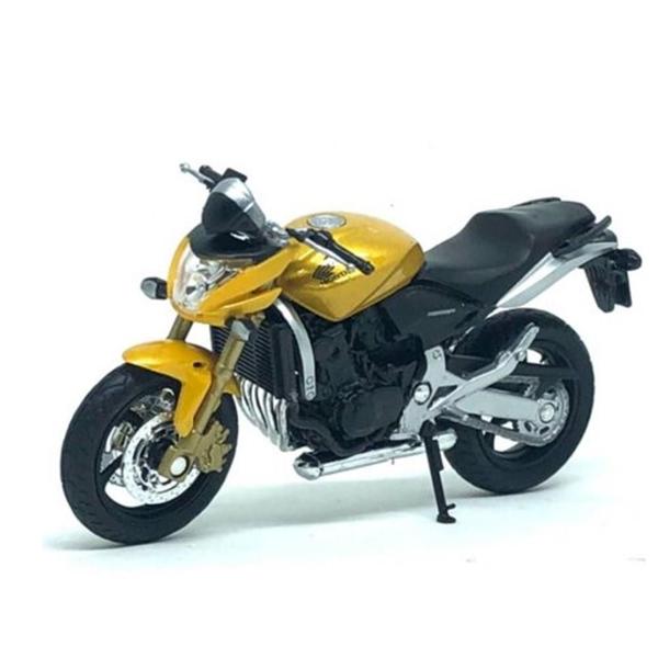 Imagem de Miniatura Moto Honda Hornet