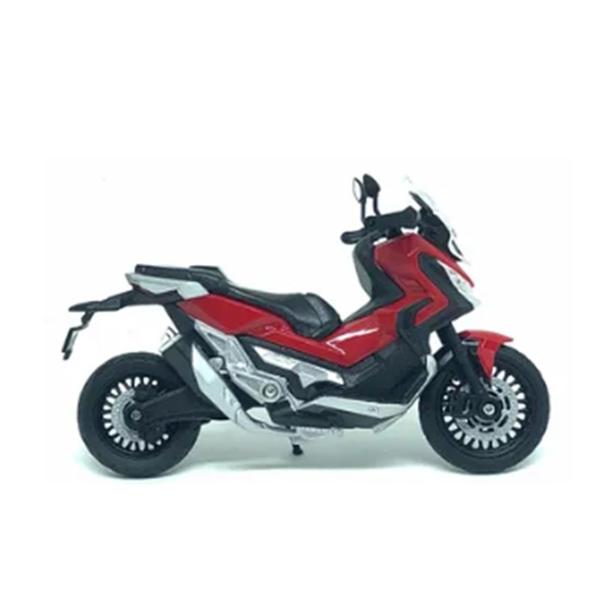 Imagem de Miniatura Moto Honda X-adv 750 2018 1:18 Welly X Adv