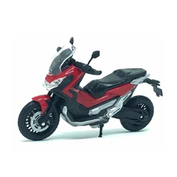 Miniatura Moto Honda X-adv 750 2018 1:18 Welly X Adv - A.R Variedades MT Imagem de Miniatura Moto Honda X-adv 750 2018 1:18 Welly X Adv