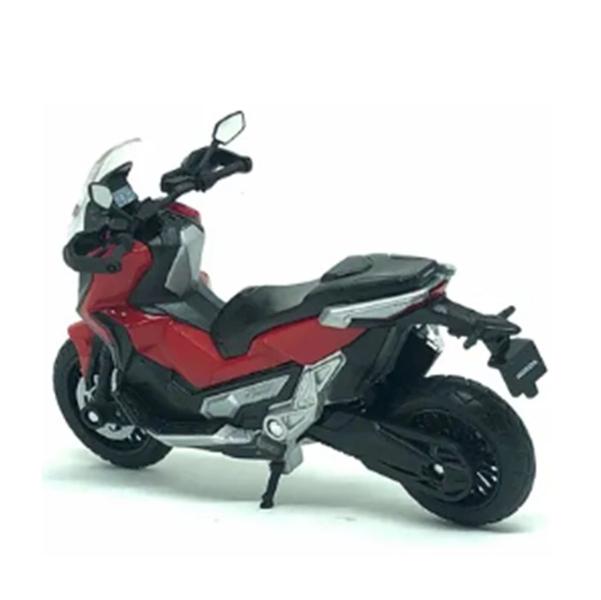 Miniatura Moto Honda X-adv 750 2018 1:18 Welly X Adv - A.R Variedades MT Imagem de Miniatura Moto Honda X-adv 750 2018 1:18 Welly X Adv