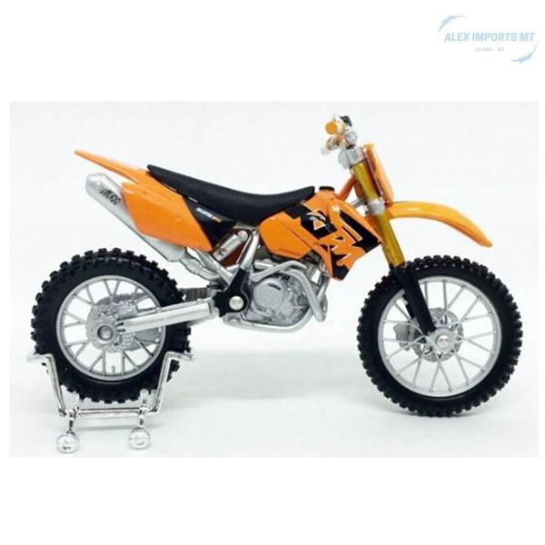 Imagem de Miniatura Moto Ktm 525 Sx