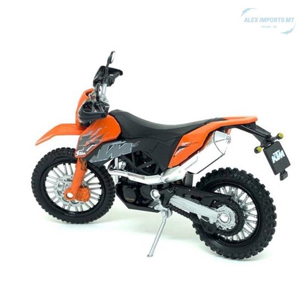 Imagem de Miniatura Moto Ktm 690 Enduro