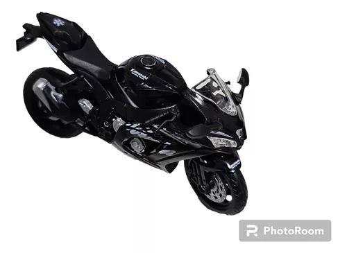 Imagem de Miniatura Motos Bike Metal Original 1:18 California Cycle